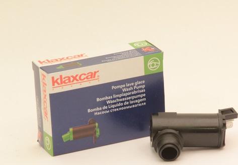 Klaxcar France 54520z - Водяний насос, система очищення вікон autozip.com.ua