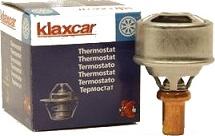 Klaxcar France 15449583z - Термостат, охолоджуюча рідина autozip.com.ua