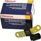 Klaxcar France 1679029z - Датчик імпульсів, колінчастий вал autozip.com.ua