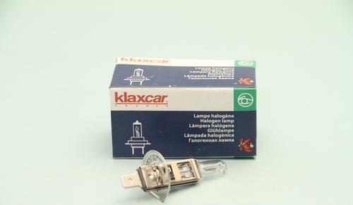 Klaxcar France 86558z - Лампа розжарювання, фара дальнього світла autozip.com.ua