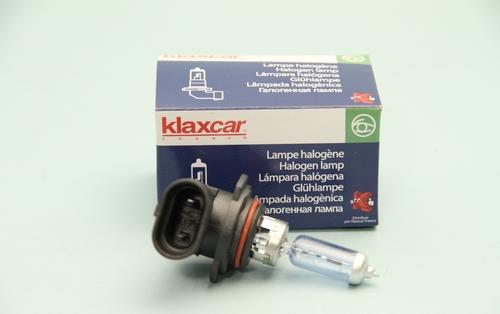 Klaxcar France 86567jb - Лампа розжарювання, фара дальнього світла autozip.com.ua