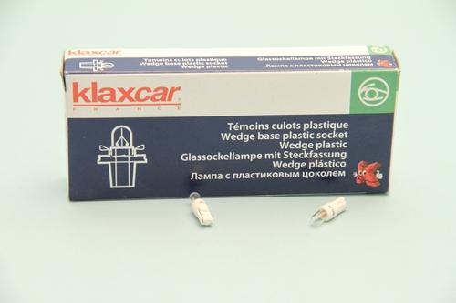 Klaxcar France 86392z - Лампа розжарювання autozip.com.ua