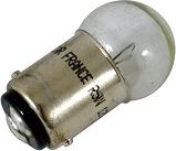 Klaxcar France 86294z - Лампа розжарювання, ліхтар покажчика повороту autozip.com.ua