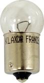 Klaxcar France 86292z - Лампа розжарювання, ліхтар освітлення номерного знака autozip.com.ua