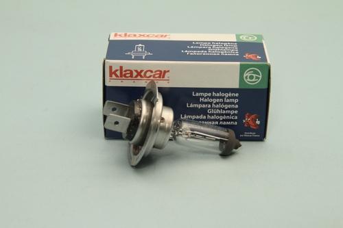 Klaxcar France 86230Lz - Лампа розжарювання, фара дальнього світла autozip.com.ua