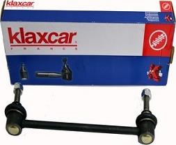 Klaxcar France 47256z - Тяга / стійка, стабілізатор autozip.com.ua