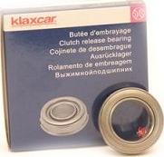 Klaxcar France 30096z - Вичавний підшипник autozip.com.ua