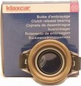Klaxcar France 30071z - Вичавний підшипник autozip.com.ua