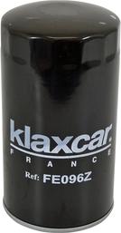 Klaxcar France FE096z - Паливний фільтр autozip.com.ua