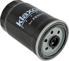 Klaxcar France FE051z - Паливний фільтр autozip.com.ua