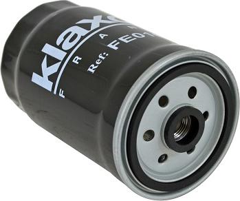 Klaxcar France FE016z - Паливний фільтр autozip.com.ua