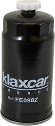 Klaxcar France FE088z - Паливний фільтр autozip.com.ua