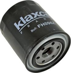 Klaxcar France FH096z - Масляний фільтр autozip.com.ua