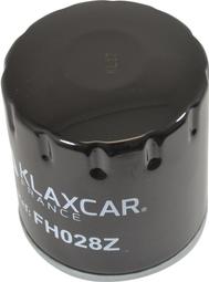 Klaxcar France FH028z - Масляний фільтр autozip.com.ua