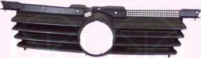 Klokkerholm 9543990 - Решітка радіатора autozip.com.ua