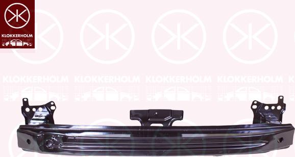 Klokkerholm 9547943 - Підсилювач бампера autozip.com.ua