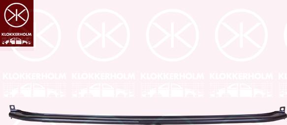 Klokkerholm 9547230 - Поперечна балка autozip.com.ua