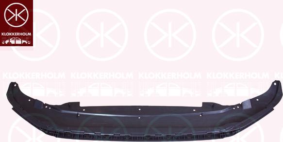 Klokkerholm 9551225A1 - Спойлер autozip.com.ua