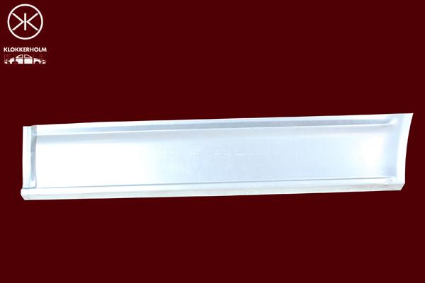 Klokkerholm 9568001 - Боковина autozip.com.ua