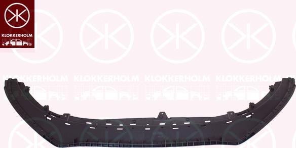 Klokkerholm 9507225 - Спойлер autozip.com.ua