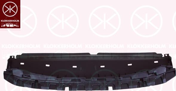 Klokkerholm 9519225 - Спойлер autozip.com.ua