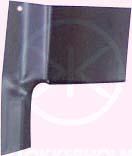 Klokkerholm 9510541 - Колісна ніша autozip.com.ua