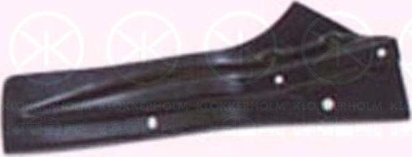 Klokkerholm 9510864 - Колісна ніша autozip.com.ua