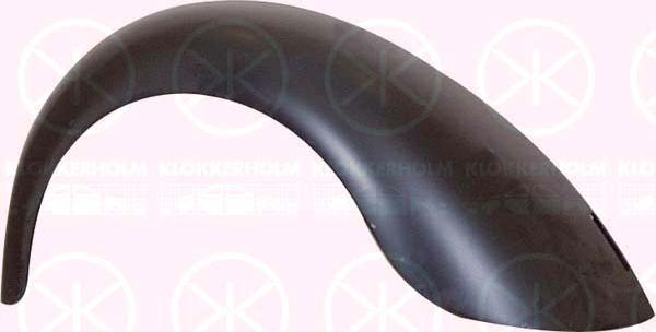 Klokkerholm 9512512 - Боковина autozip.com.ua