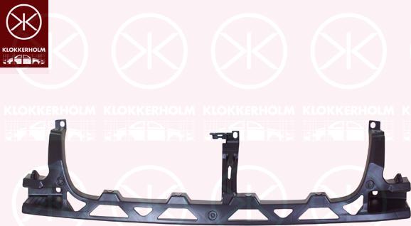 Klokkerholm 9539943 - Підсилювач бампера autozip.com.ua