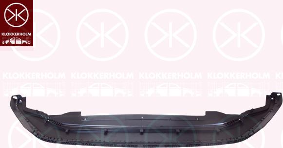 Klokkerholm 9535226 - Спойлер autozip.com.ua