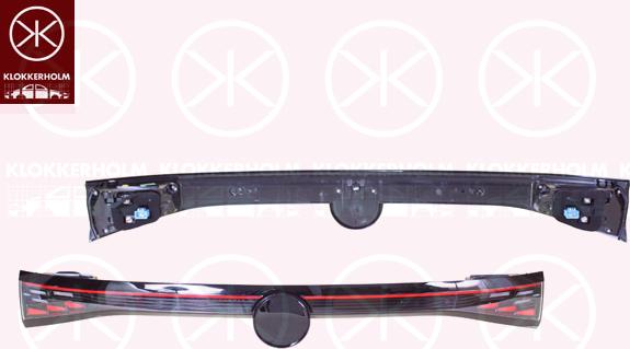 Klokkerholm 95790710A1 - Задній ліхтар autozip.com.ua