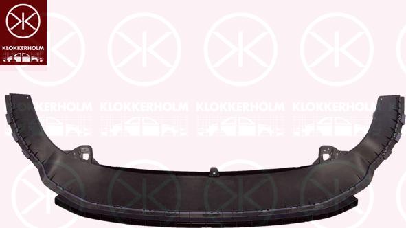Klokkerholm 9573225A1 - Спойлер autozip.com.ua