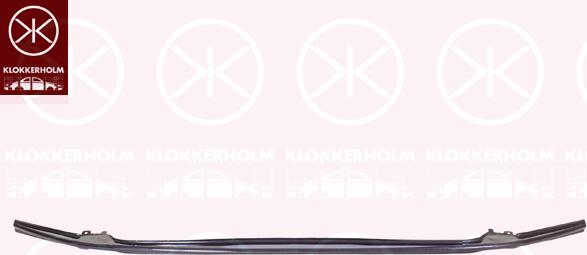 Klokkerholm 9572230 - Поперечна балка autozip.com.ua