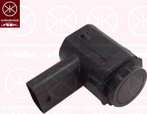Klokkerholm 96009038 - Датчик, система допомоги при парковці autozip.com.ua