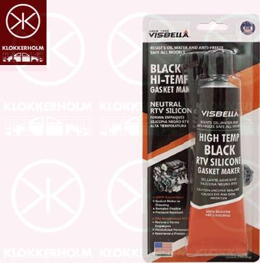 Klokkerholm 9600480 - - - autozip.com.ua