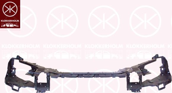 Klokkerholm 9011200 - Облицювання передка autozip.com.ua