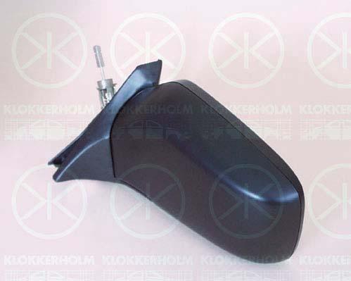 Klokkerholm 90351021 - Зовнішнє дзеркало autozip.com.ua