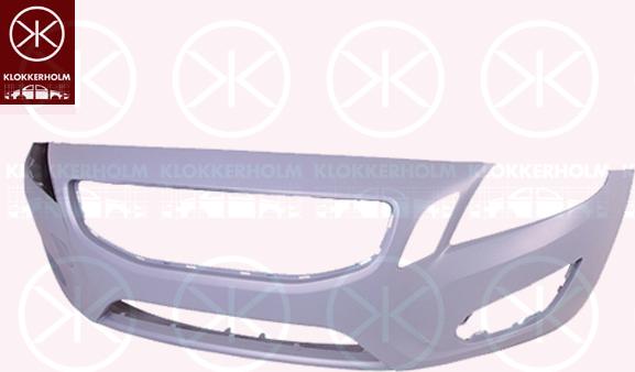 Klokkerholm 9022900 - Буфер, бампер autozip.com.ua