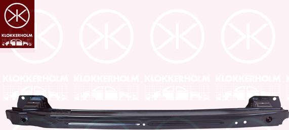 Klokkerholm 5543980 - Підсилювач бампера autozip.com.ua