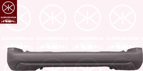Klokkerholm 5563953A1 - Буфер, бампер autozip.com.ua
