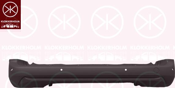 Klokkerholm 5563952A1 - Буфер, бампер autozip.com.ua