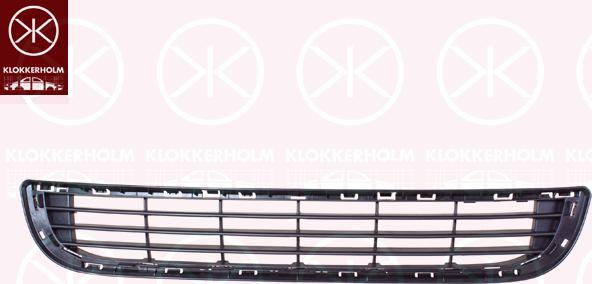 Klokkerholm 5562910A1 - Решітка вентилятора, буфер autozip.com.ua