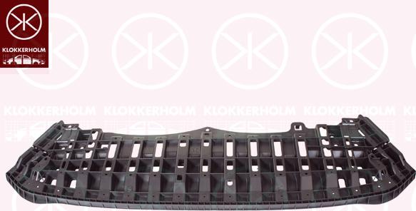 Klokkerholm 5500225 - Спойлер autozip.com.ua