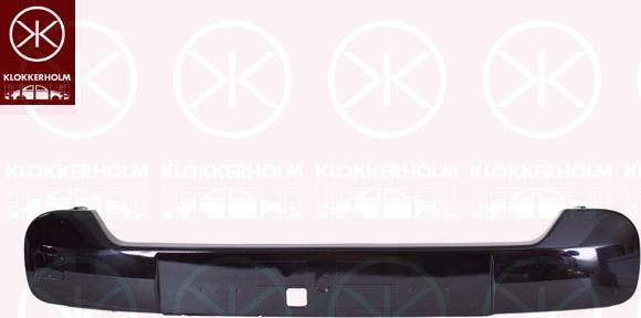 Klokkerholm 5519923A1 - Облицювання / захисна накладка, буфер autozip.com.ua
