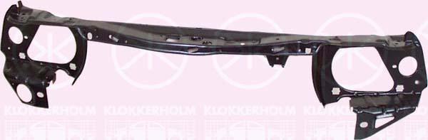 Klokkerholm 5049230 - Облицювання передка autozip.com.ua