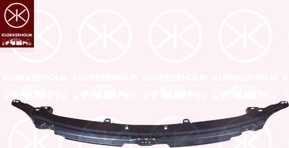 Klokkerholm 5054270 - Облицювання передка autozip.com.ua