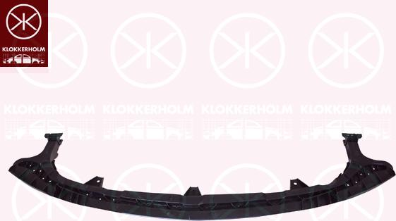 Klokkerholm 5053949 - Спойлер autozip.com.ua
