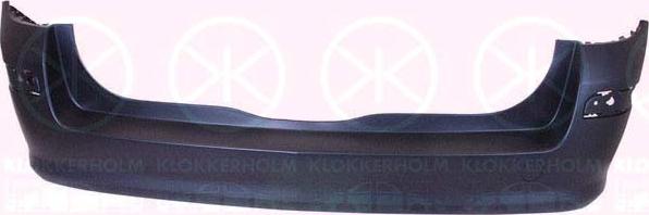 Klokkerholm 5052951A1 - Буфер, бампер autozip.com.ua