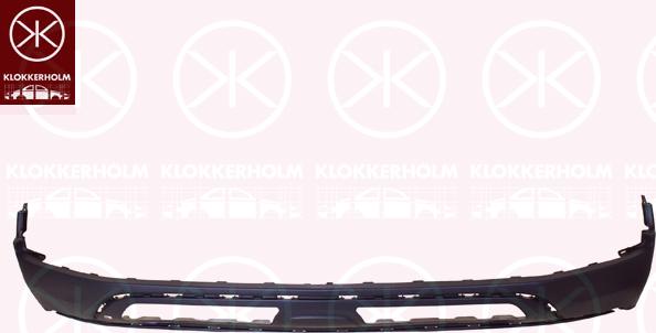 Klokkerholm 5015907A1 - Буфер, бампер autozip.com.ua