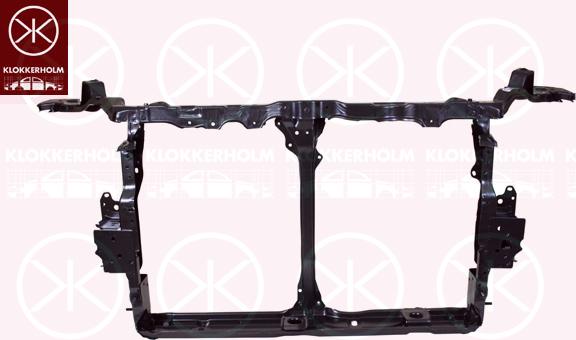 Klokkerholm 5033200 - Облицювання передка autozip.com.ua
